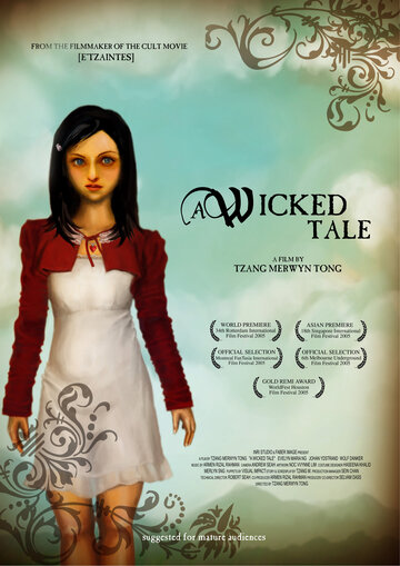 A Wicked Tale трейлер (2005)