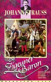 Цыганский барон трейлер (1975)