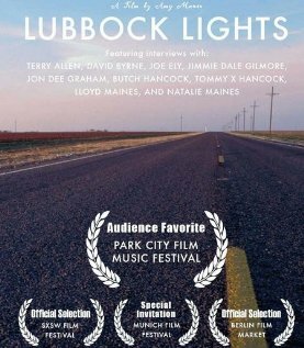 Lubbock Lights трейлер (2003)