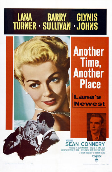 Другое время, другое место трейлер (1958)