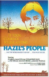 Happy as the Grass Was Green трейлер (1973)