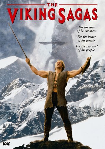 Саги викингов трейлер (1995)