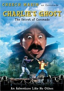 Привидение Чарли трейлер (1995)