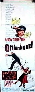 Onionhead (1958)