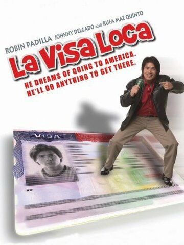 La visa loca трейлер (2005)