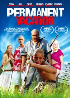 Вечный отпуск трейлер (2007)