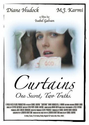 Curtains трейлер (2005)