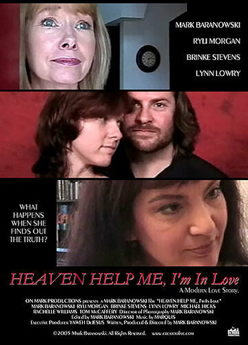 Heaven Help Me, I'm in Love трейлер (2005)