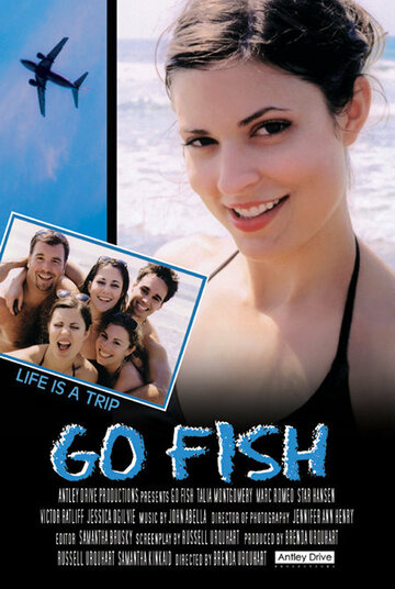 Go Fish трейлер (2005)