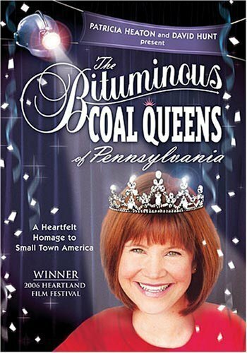 The Bituminous Coal Queens of Pennsylvania трейлер (2005)