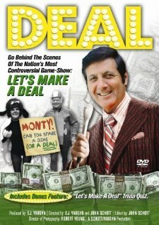 Deal трейлер (1977)