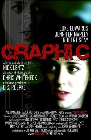 Graphic трейлер (2005)