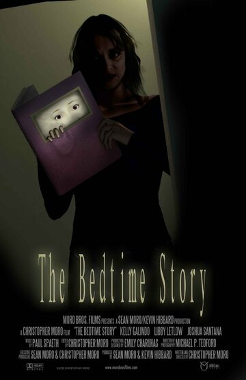The Bedtime Story трейлер (2005)