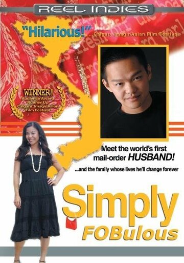 Simply Fobulous трейлер (2005)