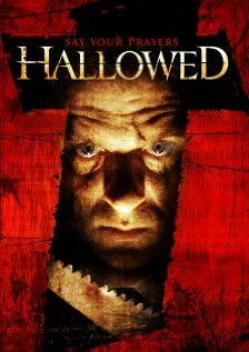 Hallowed трейлер (2005)