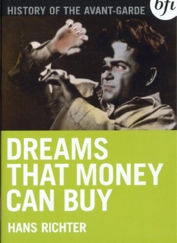 Сны, которые можно купить за деньги трейлер (1947)