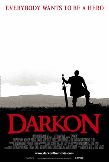 Darkon трейлер (2006)