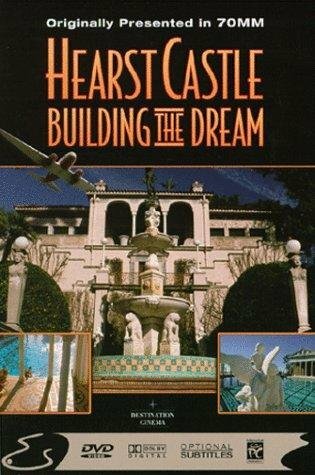 Hearst Castle: Building the Dream трейлер (1996)