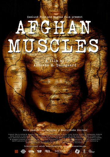 Афганские мускулы трейлер (2006)