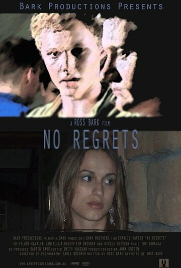 No Regrets трейлер (2003)