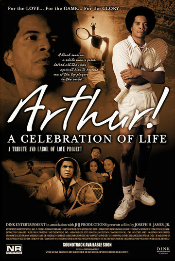 Arthur! A Celebration of Life трейлер (2005)