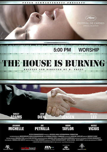 The House Is Burning трейлер (2006)