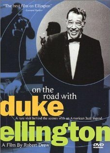 On the Road with Duke Ellington трейлер (1974)