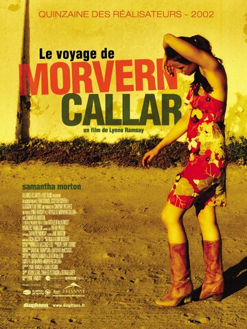 Морверн Каллар 2002 трейлер (2002)