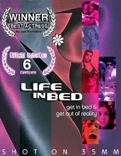 Life in Bed трейлер (2003)