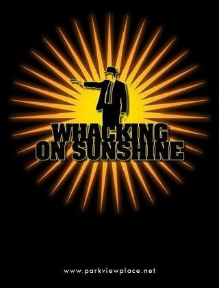 Whacking on Sunshine (2003)