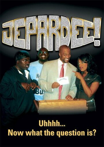 Jepardee! трейлер (2005)