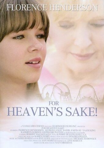 For Heaven's Sake трейлер (2008)