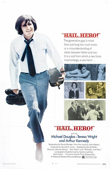 Привет герою трейлер (1969)