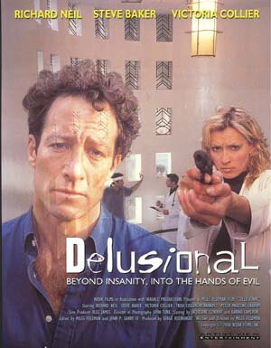 Delusional трейлер (2003)