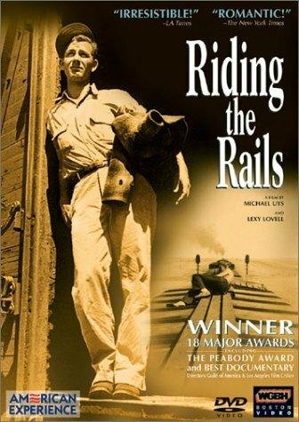 Riding the Rails трейлер (1997)