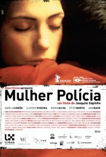 Женщина полицейский трейлер (2003)