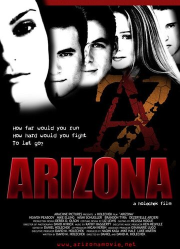 Arizona трейлер (2004)