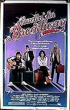 Headin' for Broadway трейлер (1980)