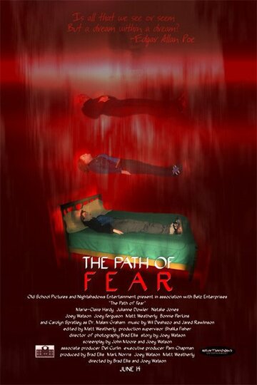 The Path of Fear трейлер (2002)