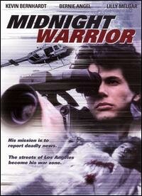 Воин полуночи трейлер (1989)