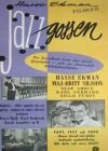 Jazzgossen трейлер (1958)