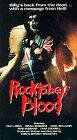 Роктябрьская кровь трейлер (1984)