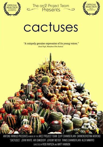 Cactuses трейлер (2006)