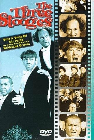 Sing a Song of Six Pants трейлер (1947)