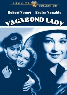 Vagabond Lady трейлер (1935)