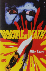 Disciple of Death трейлер (1972)