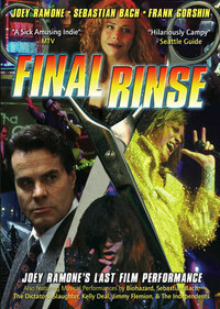 Final Rinse трейлер (1999)