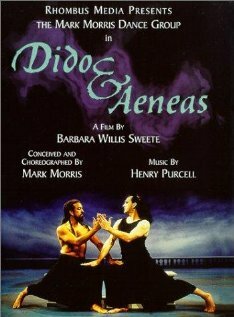 Dido & Aeneas трейлер (1995)