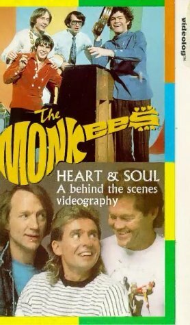 Heart and Soul трейлер (1988)