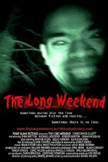 The Long Weekend трейлер (2004)
